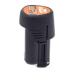 Akumulátorová batéria 12V Li-ion, 2000mAh Procraft 12/4 | 12/4 – Obrázok 4