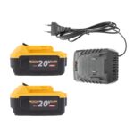 Aku brúska Procraft PWA216 | PWA216 – Obrázok 5