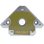 Uhlový magnet Procraft WH25P | WH25P