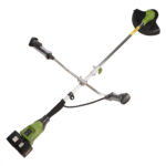 Aku krovinorez Procraft PTA40 (bez akumulátora a nabíjačky) | PTA40 – Obrázok 2