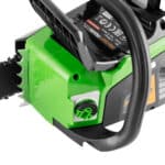 Aku reťazová píla Procraft PKA48Li | PKA48Li – Obrázok 7