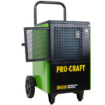 Priemyselný odvlhčovač Procraft DH50 | DH50 – Obrázok 4