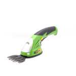 Akumulátorové nožnice na trávu Procraft PGH1300 | PGH1300 – Obrázok 13