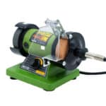 Procraft PBG400 Dvojkotúčová priama brúska | PBG400 – Obrázok 5