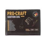 Zapaľovacia cievka 1E40F/44F PROCRAFT | 1E40F-15E – Obrázok 2
