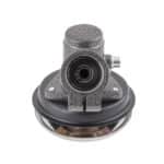 Spodný reduktor krovinorezu (7/28) PROCRAFT | 1E40F-14(7/28)SH – Obrázok 3