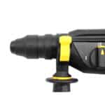 Procraft BH1100 DFR Kombinované vŕtacie a sekacie kladivo | BH1100DFR – Obrázok 10