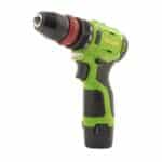 Aku skrutkovač Procraft PA12Pro DFR-2B-C so sadou bitov BS-32 | SPA12ProDFR-2b-c/BS-32 – Obrázok 3