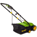 Elektrický vertikutátor Procraft PSC320 | PSC320 – Obrázok 10