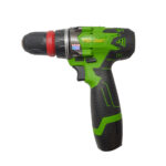 Akumulátorový vŕtací skrutkovač Procraft PA12DFR | PA12DFR – Obrázok 11