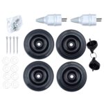 Dieselová elektráreň Procraft DP35 | DP35 – Obrázok 14