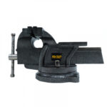 Stolový zverák Procraft PBV200 | PBV200 – Obrázok 2