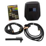 Zvárací invertor Procraft RWI-400 | RWI-400 – Obrázok 4