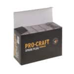 Sviečka 2.takt 16 IRIDIUM PROCRAFT | 1E40F-16E(IRID) – Obrázok 2