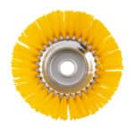 Nylonová kefa na dlažbu PROCRAFT | MR-14 – Obrázok 3