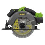 Akumulátorová okružná píla Procraft PCA28bb (bez akumulátora a nabíjačky) | PCA28bb – Obrázok 2