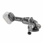 Sada aku vŕtacie kladivo Procraft Industrial HD20A a uhlová brúska Procraft Industrial AG125Bbb | SHD20A/AG125B-BB – Obrázok 2