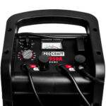 Procraft PZ950A nabíjačka autobatérií so štartovacím napájaním | PZ950A – Obrázok 8