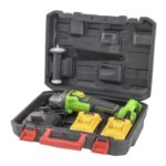 Aku brúska Procraft PWA216 | PWA216 – Obrázok 2