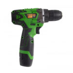 Akumulátorový vŕtací skrutkovač Procraft PA12Li | PA12Li – Obrázok 2