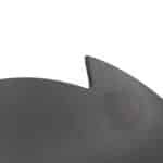 Nôž krovinorezu (kotúč) (D255*25,4) 8T PROCRAFT | H-8T – Obrázok 3