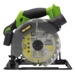 Akumulátorová okružná píla Procraft PCA28bb (bez akumulátora a nabíjačky) | PCA28bb – Obrázok 4