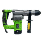 Procraft BH1300 kombinované vŕtacie a sekacie kladivo | BH1300 – Obrázok 4