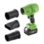 Aku fúrik Procraft PWB150 + aku fukár PB18 + lopata GSS-1150 + plachta GT3×4 | SPWB150/PB18/GSS-1150/GT3x4 – Obrázok 10