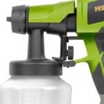 Akumulátorová striekacia pištoľ Procraft PSE30bb (bez akumulátora a nabíjačky) | PSE30bb – Obrázok 5