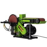 Procraft BDS380 Kombinovaná pásová a kotúčová brúska | BDS380 – Obrázok 15