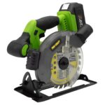 Akumulátorová okružná píla Procraft PCA28bb (bez akumulátora a nabíjačky) | PCA28bb – Obrázok 12