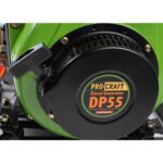 Dieselový elektrický generátor Procraft DP55 | DP55 – Obrázok 7
