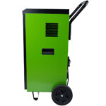 Priemyselný odvlhčovač vzduchu Procraft DH80 | DH80 – Obrázok 14