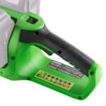 Akumulátorová reťazová píla Procraft PCA42/2 (bez akumulátora a nabíjačky) | PCA42/2 – Obrázok 6