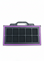 Penový filter pre priemyselný vysávač Procraft VP2000 | FPVP2000 – Obrázok 2