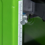 Hoblík Procraft PD2200 s odporom | PD2200 – Obrázok 8