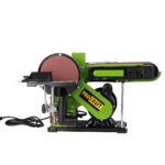 Procraft BDS380 Kombinovaná pásová a kotúčová brúska | BDS380 – Obrázok 14