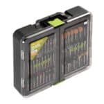 Priama brúska Procraft PG400 + GK-418 s ohybným nadstavcom a príslušenstvom | SPG400/GK-418 – Obrázok 17