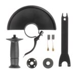 Uhlová brúska Procraft PW1400ES, 180 mm | PW1400ES – Obrázok 11