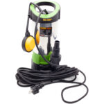 Ponorné čerpadlo do vodnej nádrže Procraft PN19 | PN19 – Obrázok 4