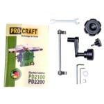Hoblík Procraft PD2100 | PD2100 – Obrázok 3