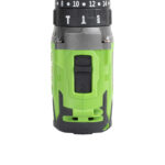 Akumulátorový príklepový vŕtací skrutkovač Procraft PA18BLbb | PA18BLbb – Obrázok 9