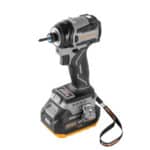 Aku rázový utahovák Procraft Industrial ID20A  (1 baterie) | ID20A-1b – Obrázok 14