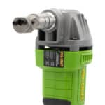 Aku nůžky na plech Procraft SM20 (bez baterie a nabíječky) | SM20bb – Obrázok 4