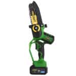 Aku ručná píla Procraft PKA32Li-P | PKA32Li-P – Obrázok 12