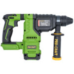 Akumulátorové vŕtacie kladivo Procraft PHA30bb (bez akumulátora a nabíjačky) | PHA30bb – Obrázok 10