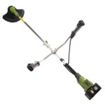 Aku krovinorez Procraft PTA40 (bez akumulátora a nabíjačky) | PTA40 – Obrázok 3