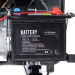 Dieselová elektráreň Procraft DP35 | DP35 – Obrázok 8