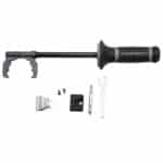 Aku skrutkovač Procraft Industrial CD20B (1 baterie) | CD20B-1b-c – Obrázok 3