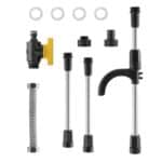 Ponorné čerpadlo Procraft PN30 | PN30 – Obrázok 9